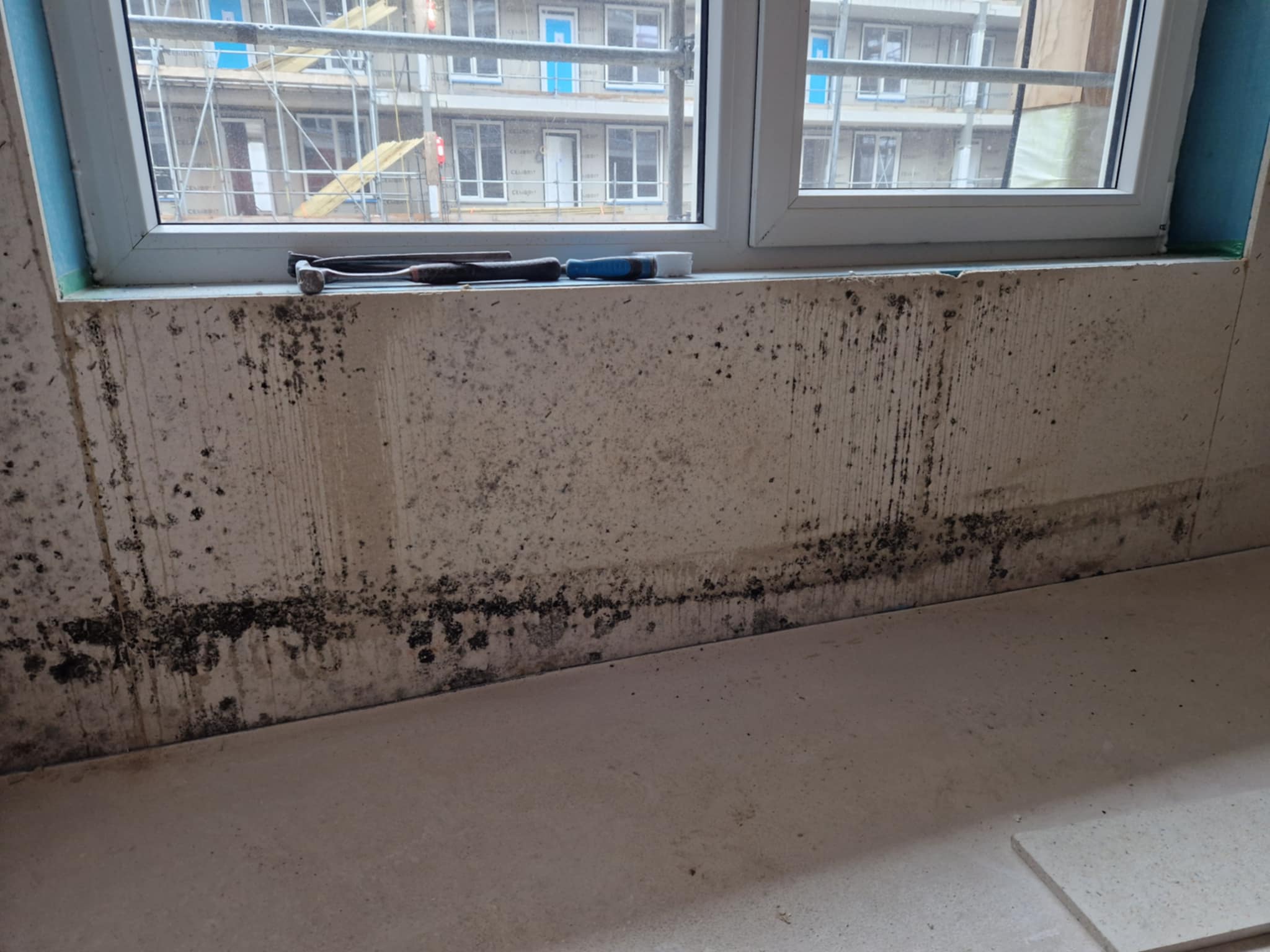 Prace na wysokości 1